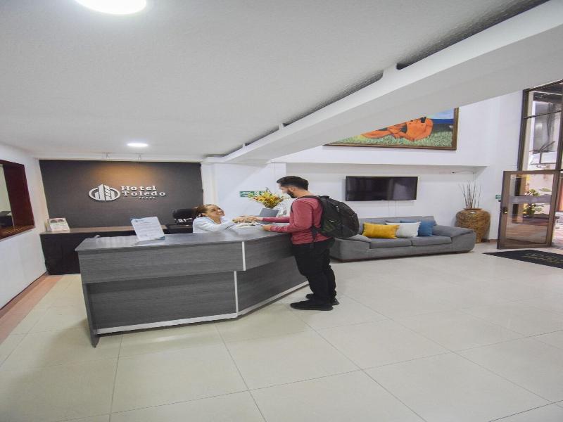 Hotel Toledo Plaza image