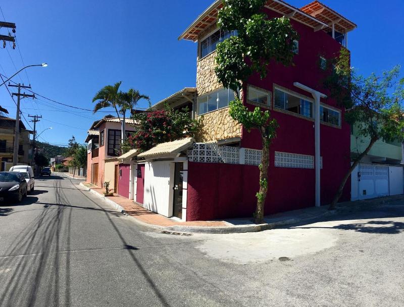 Pousada Bougainville Suites image