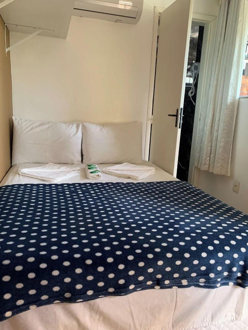 Pousada Bougainville Suites image