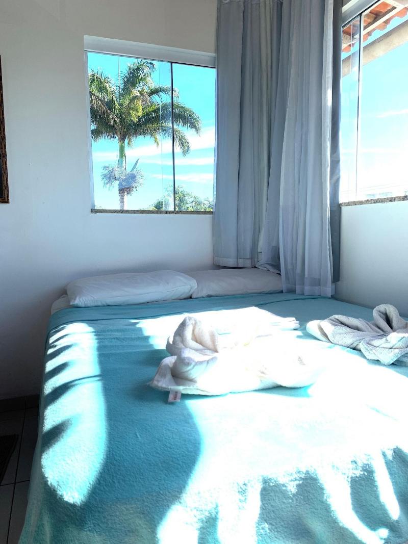 Pousada Bougainville Suites image