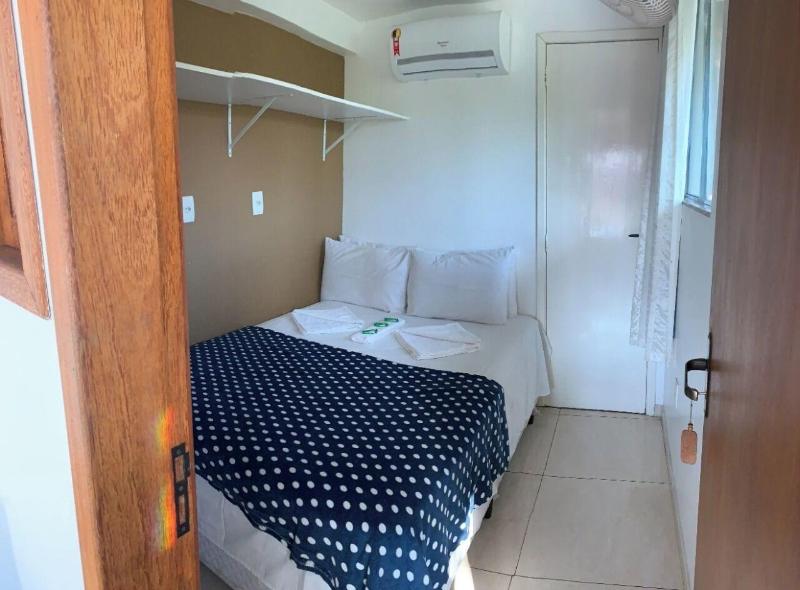 Pousada Bougainville Suites image