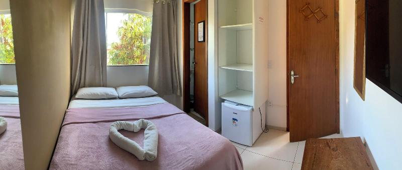 Pousada Bougainville Suites image