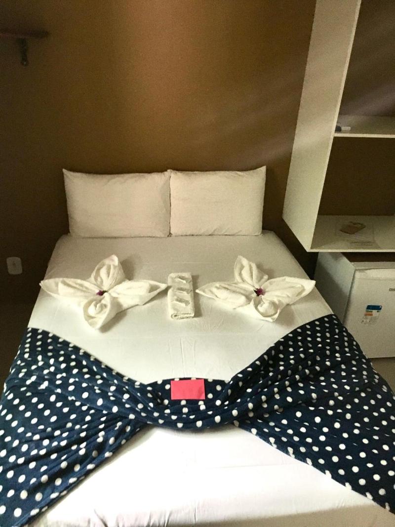 Pousada Bougainville Suites image