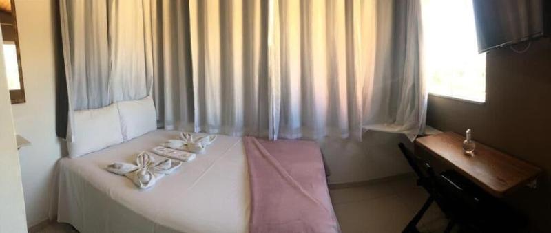 Pousada Bougainville Suites image