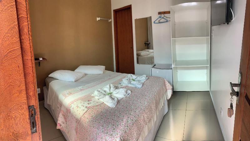 Pousada Bougainville Suites image