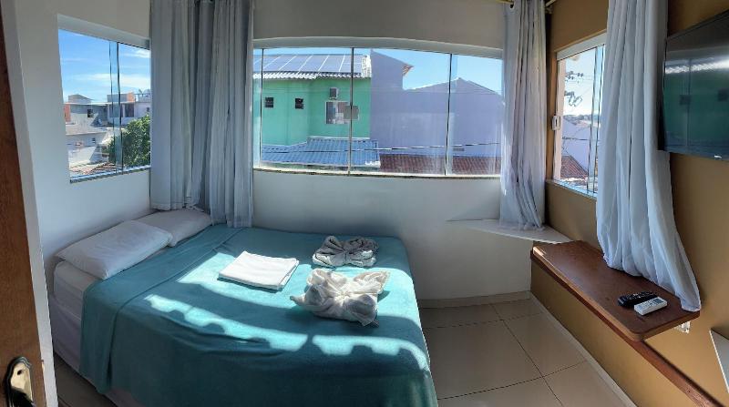 Pousada Bougainville Suites image