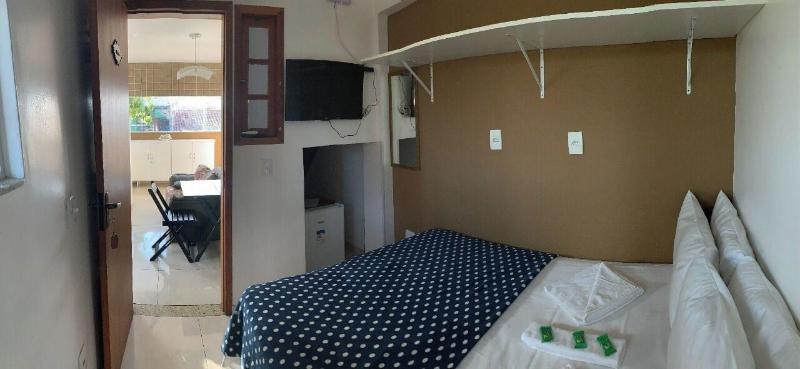 Pousada Bougainville Suites image
