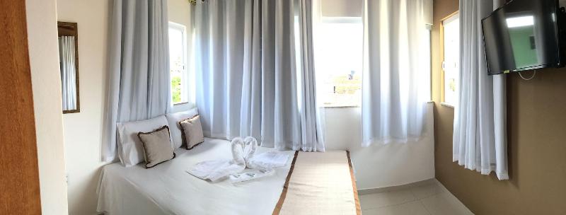 Pousada Bougainville Suites image
