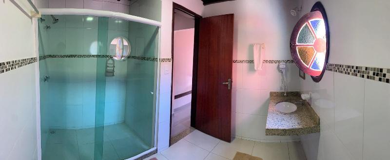 Pousada Bougainville Suites image