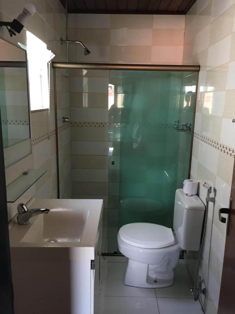 Pousada Bougainville Suites image