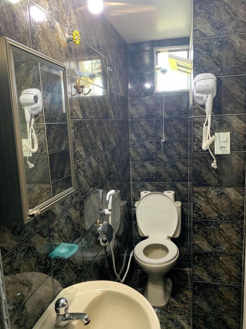 Pousada Bougainville Suites image