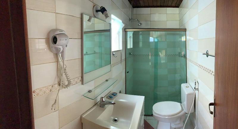 Pousada Bougainville Suites image