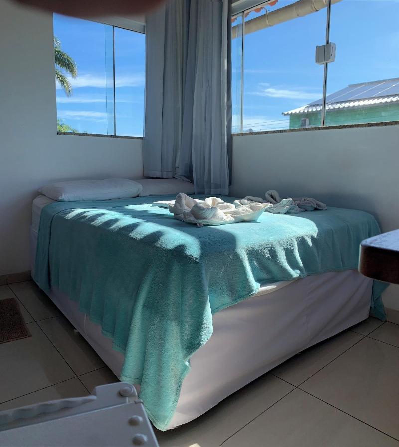 Pousada Bougainville Suites image