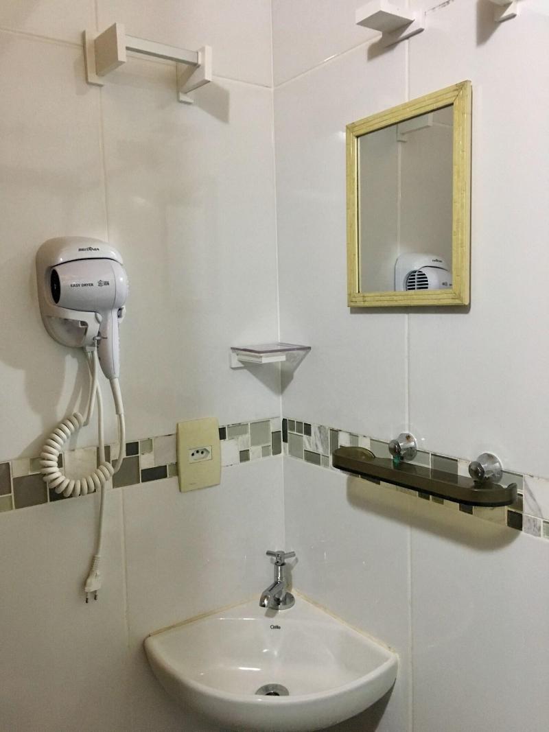 Pousada Bougainville Suites image