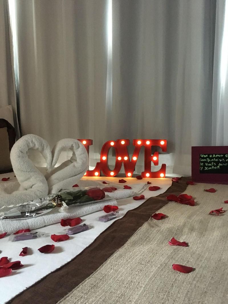 Pousada Bougainville Suites image