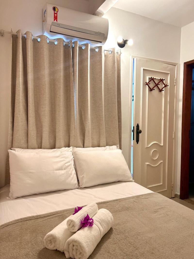 Pousada Bougainville Suites image