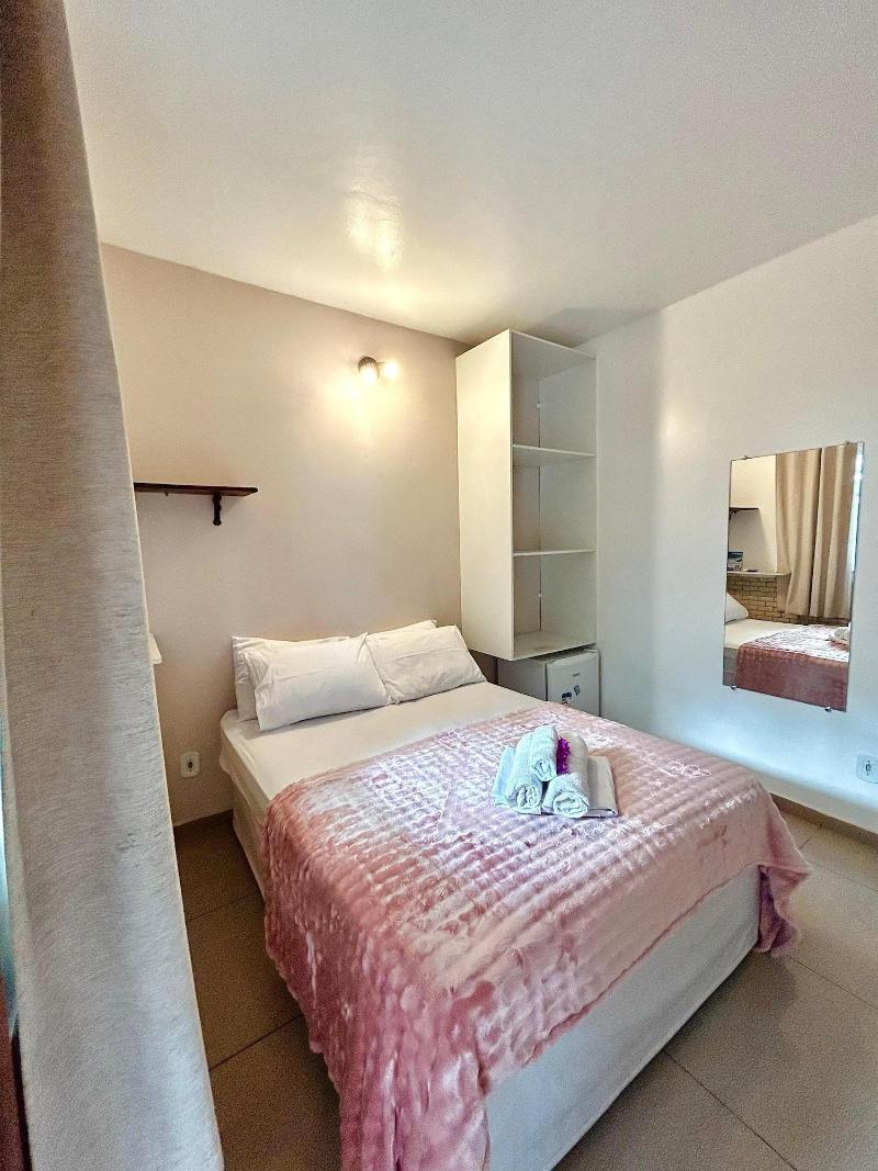 Pousada Bougainville Suites image