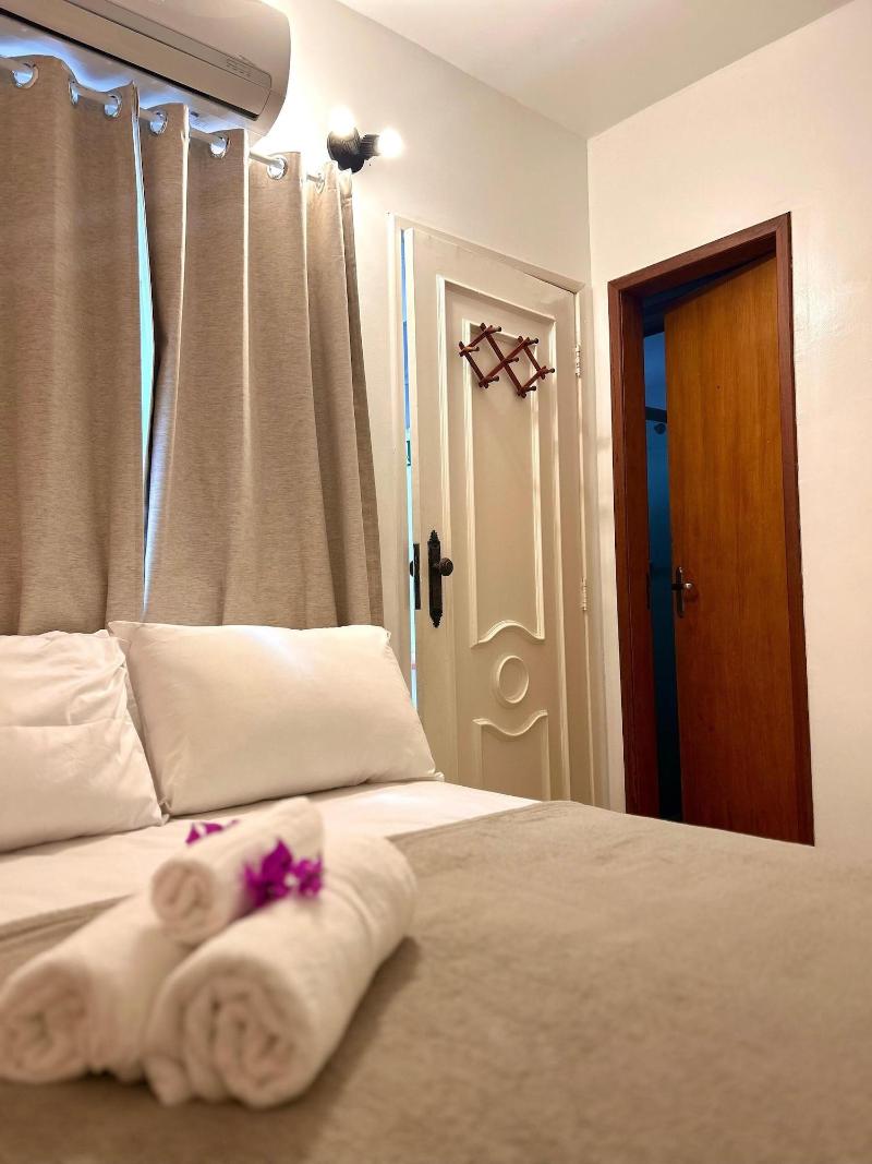 Pousada Bougainville Suites image