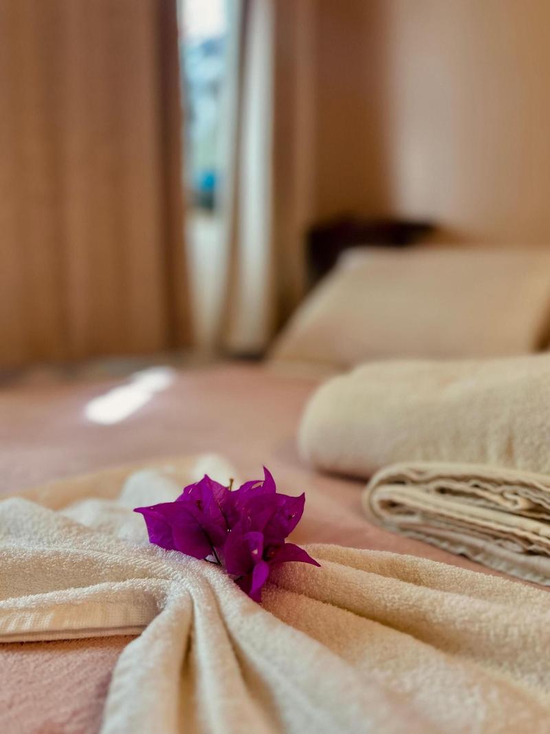 Pousada Bougainville Suites image