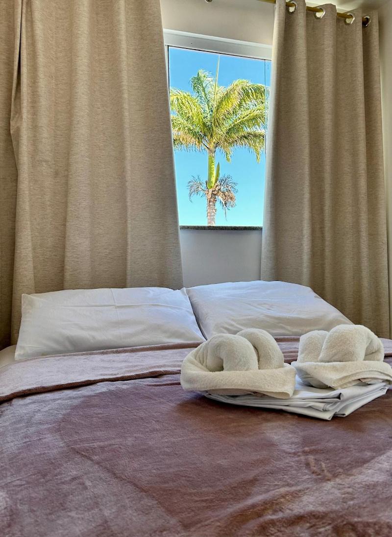 Pousada Bougainville Suites image