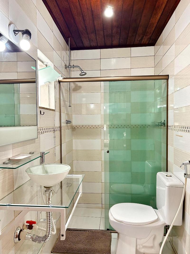 Pousada Bougainville Suites image