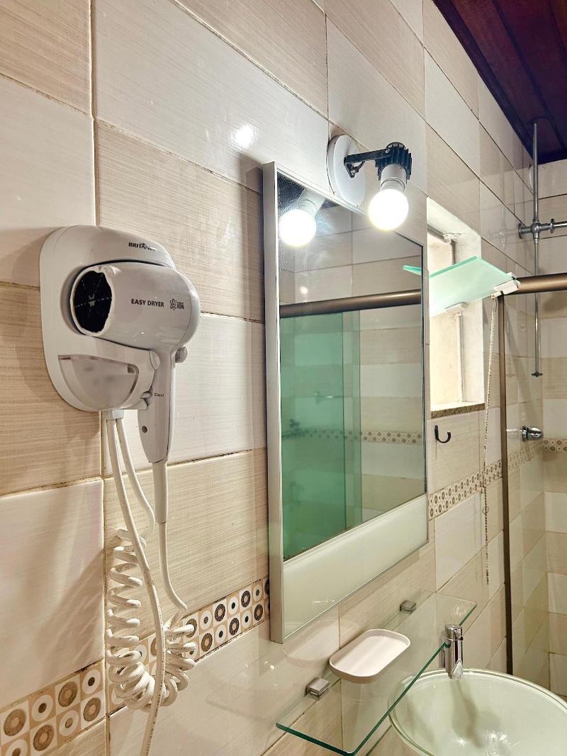 Pousada Bougainville Suites image