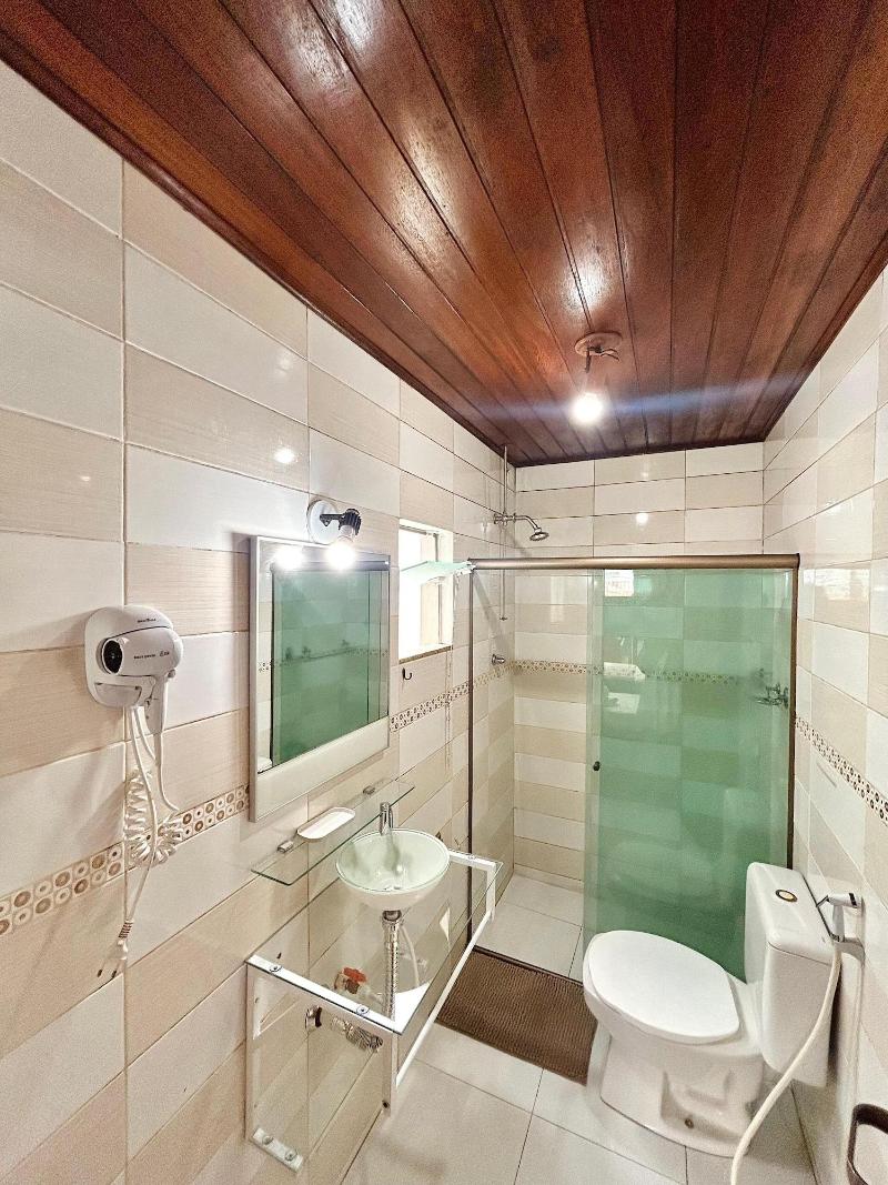 Pousada Bougainville Suites image