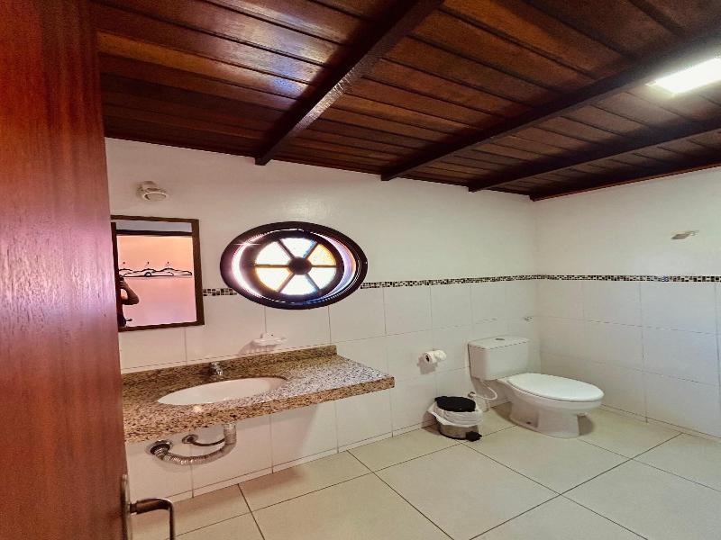 Pousada Bougainville Suites image