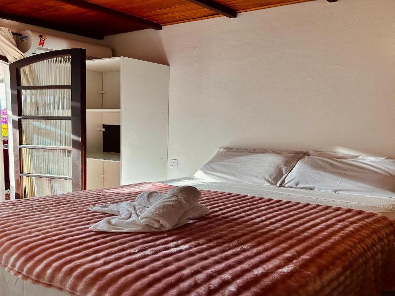 Pousada Bougainville Suites image