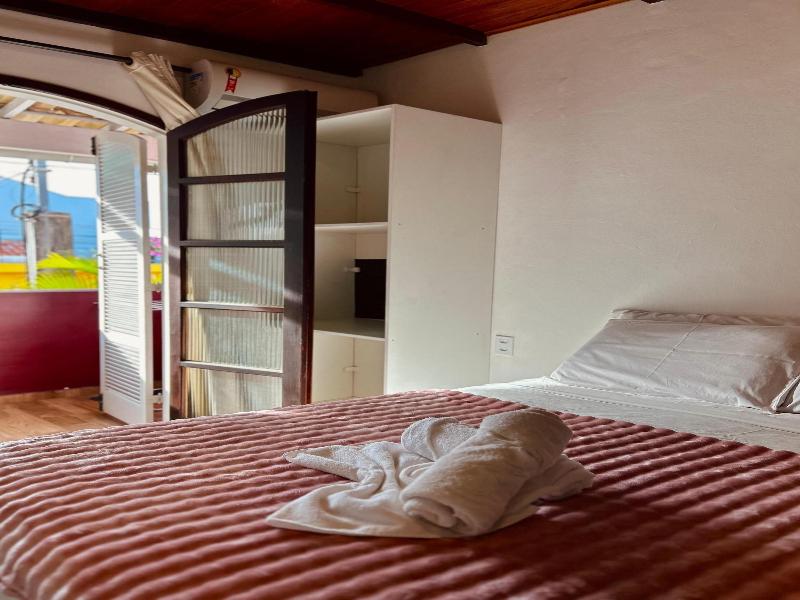 Pousada Bougainville Suites image