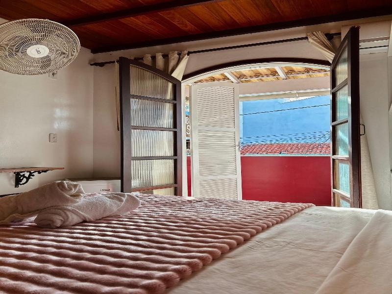 Pousada Bougainville Suites image