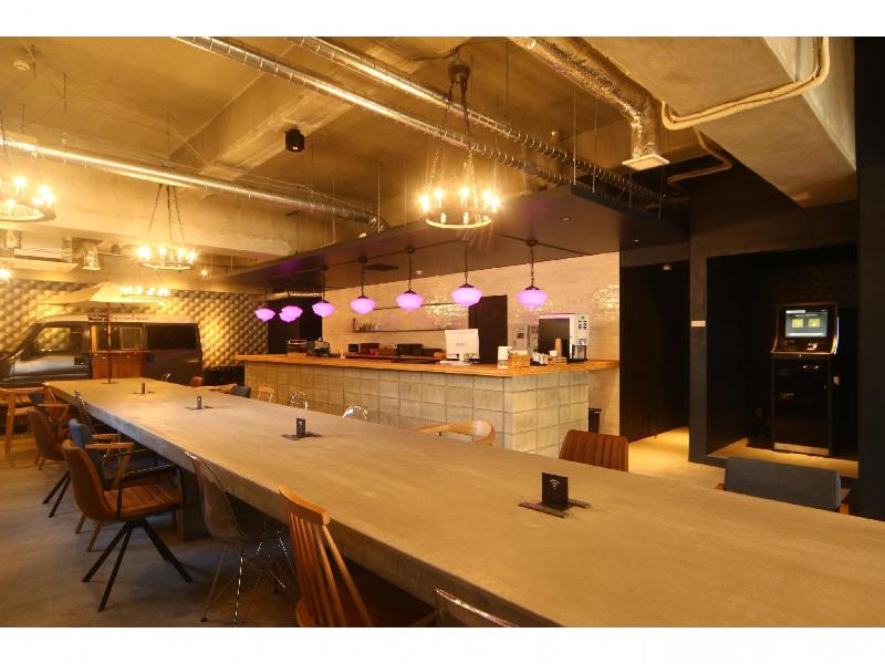 Tabist Fami The Green Otaru