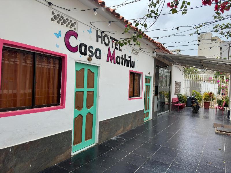 Hotel Casa Mathilu image