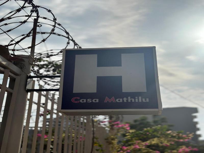 Hotel Casa Mathilu image
