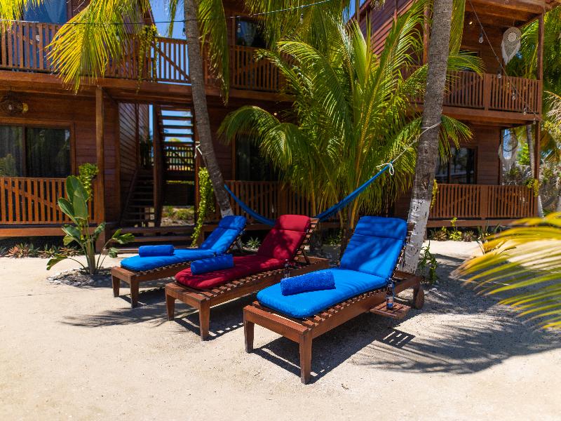 Coconut By ÓOL Hotels — exterior view