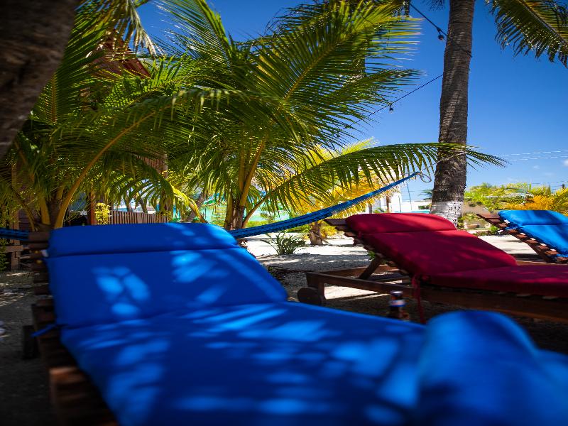 Coconut By ÓOL Hotels — general view