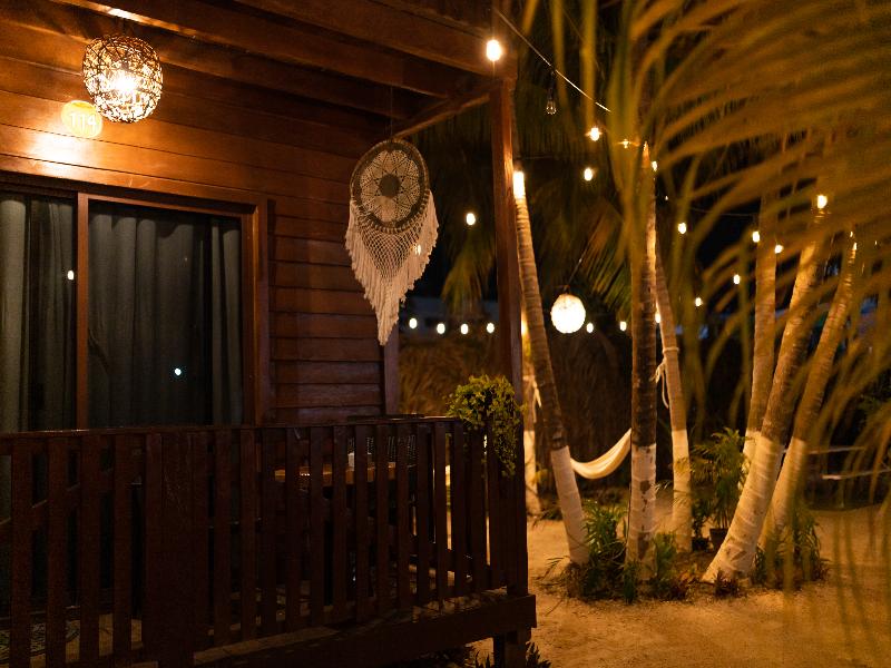 Coconut By ÓOL Hotels — general view