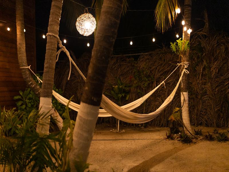 Coconut By ÓOL Hotels — general view