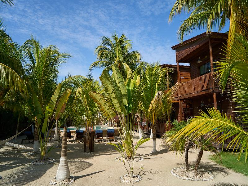 Coconut By ÓOL Hotels — general view