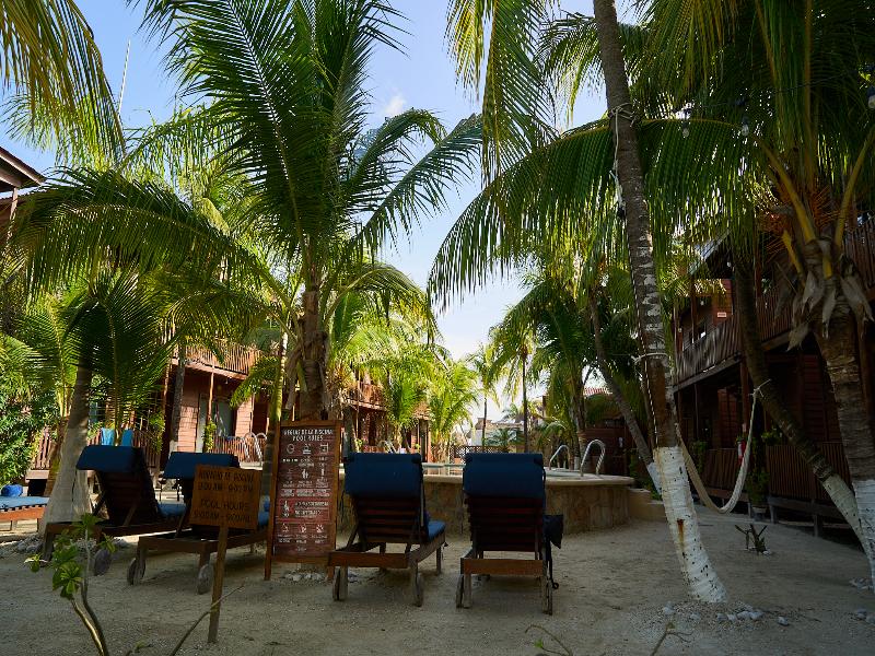 Coconut By ÓOL Hotels — general view