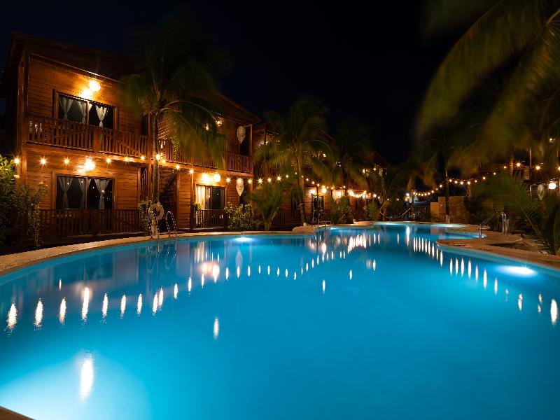 Coconut By ÓOL Hotels