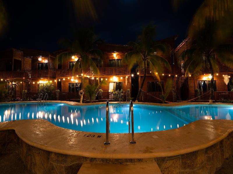 Coconut By ÓOL Hotels