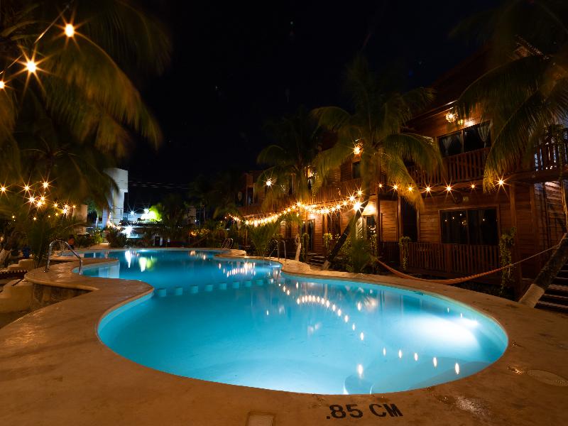 Coconut By ÓOL Hotels