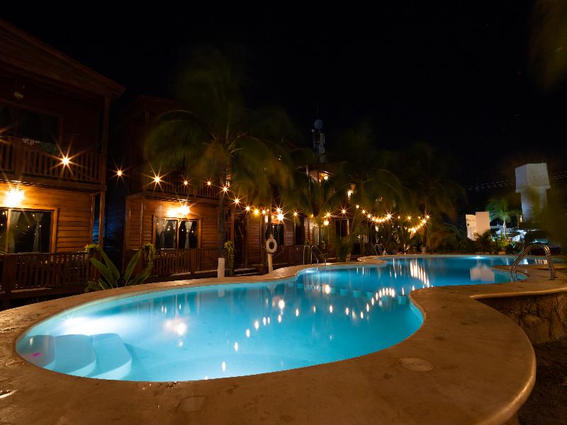 Coconut By ÓOL Hotels
