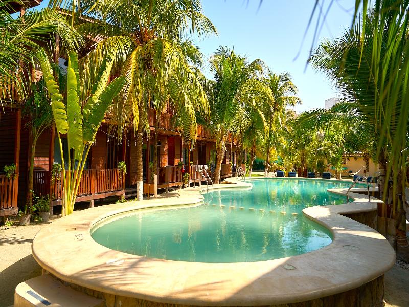 Coconut By ÓOL Hotels