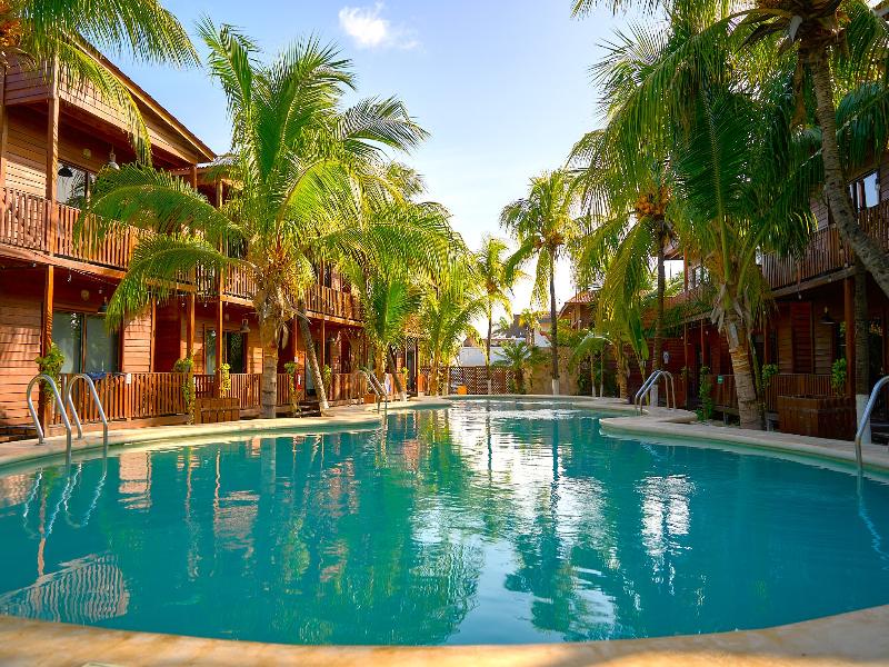 Coconut By ÓOL Hotels