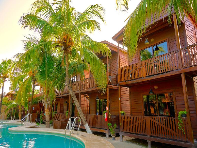 Coconut By ÓOL Hotels