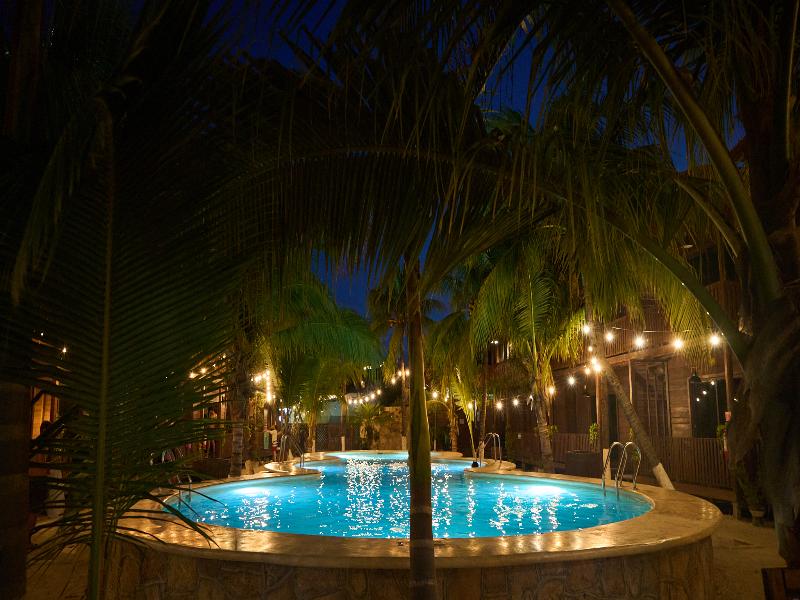 Coconut By ÓOL Hotels