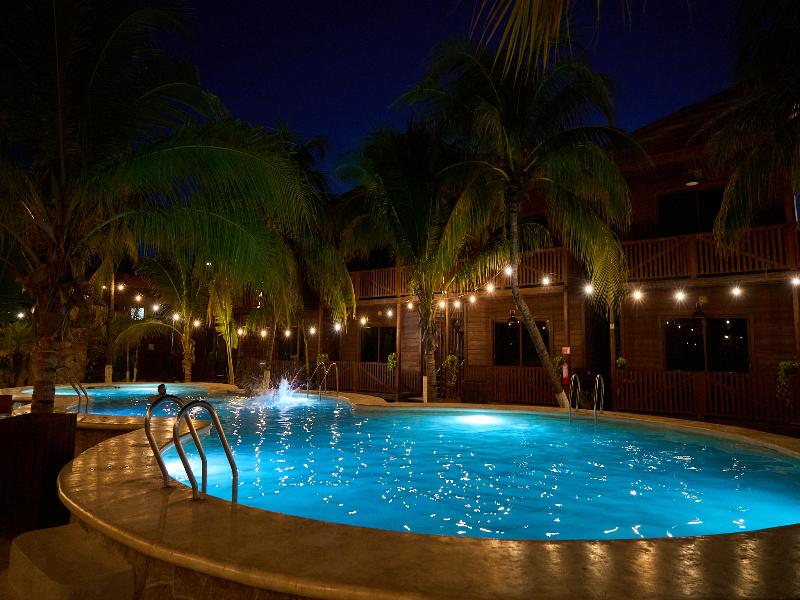 Coconut By ÓOL Hotels