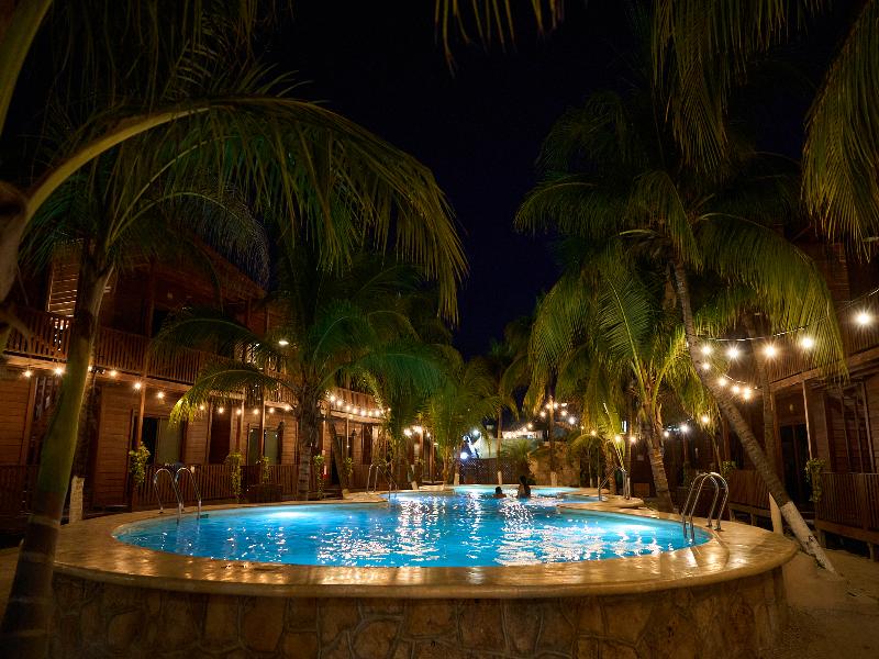 Coconut By ÓOL Hotels